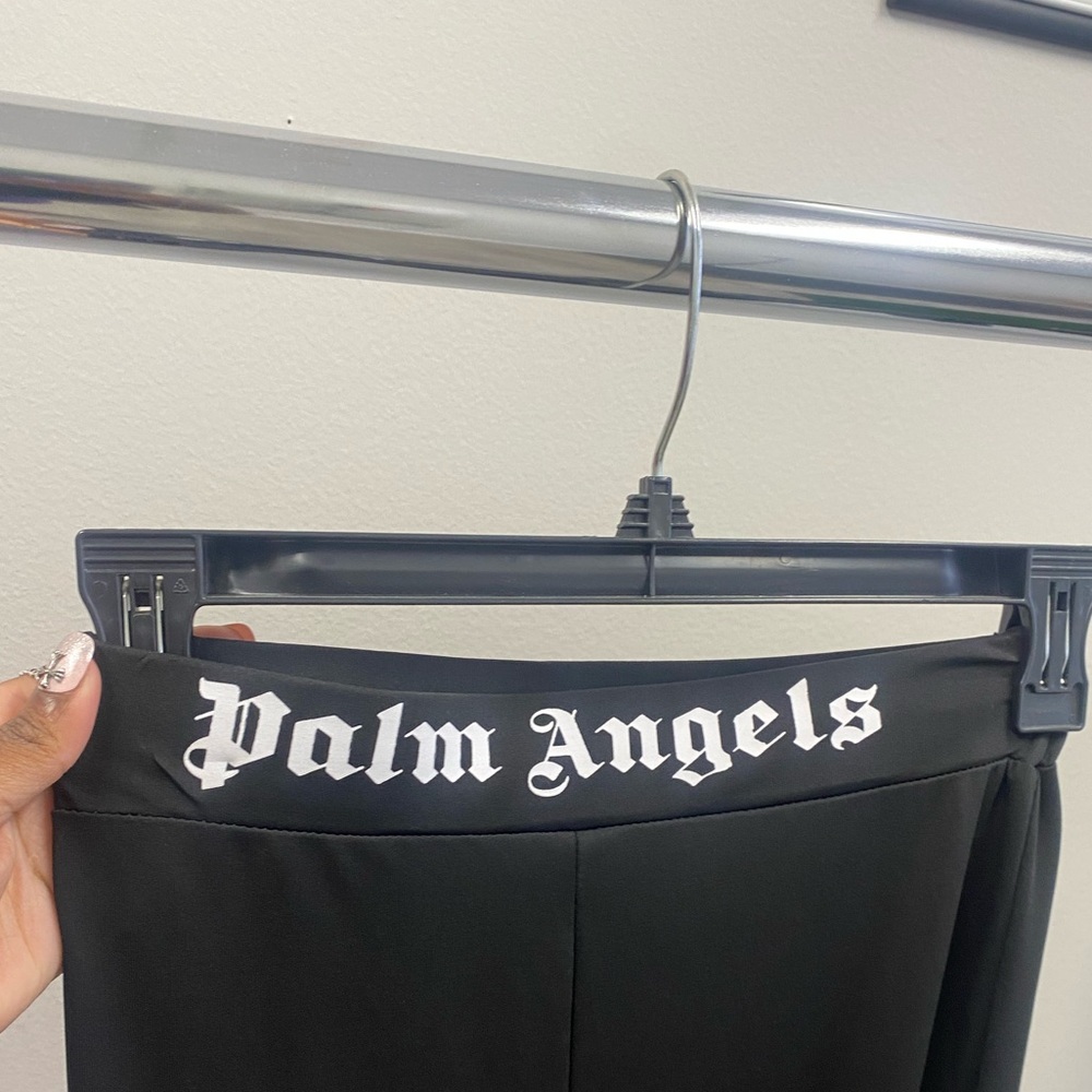 PALM ANGLE leggings